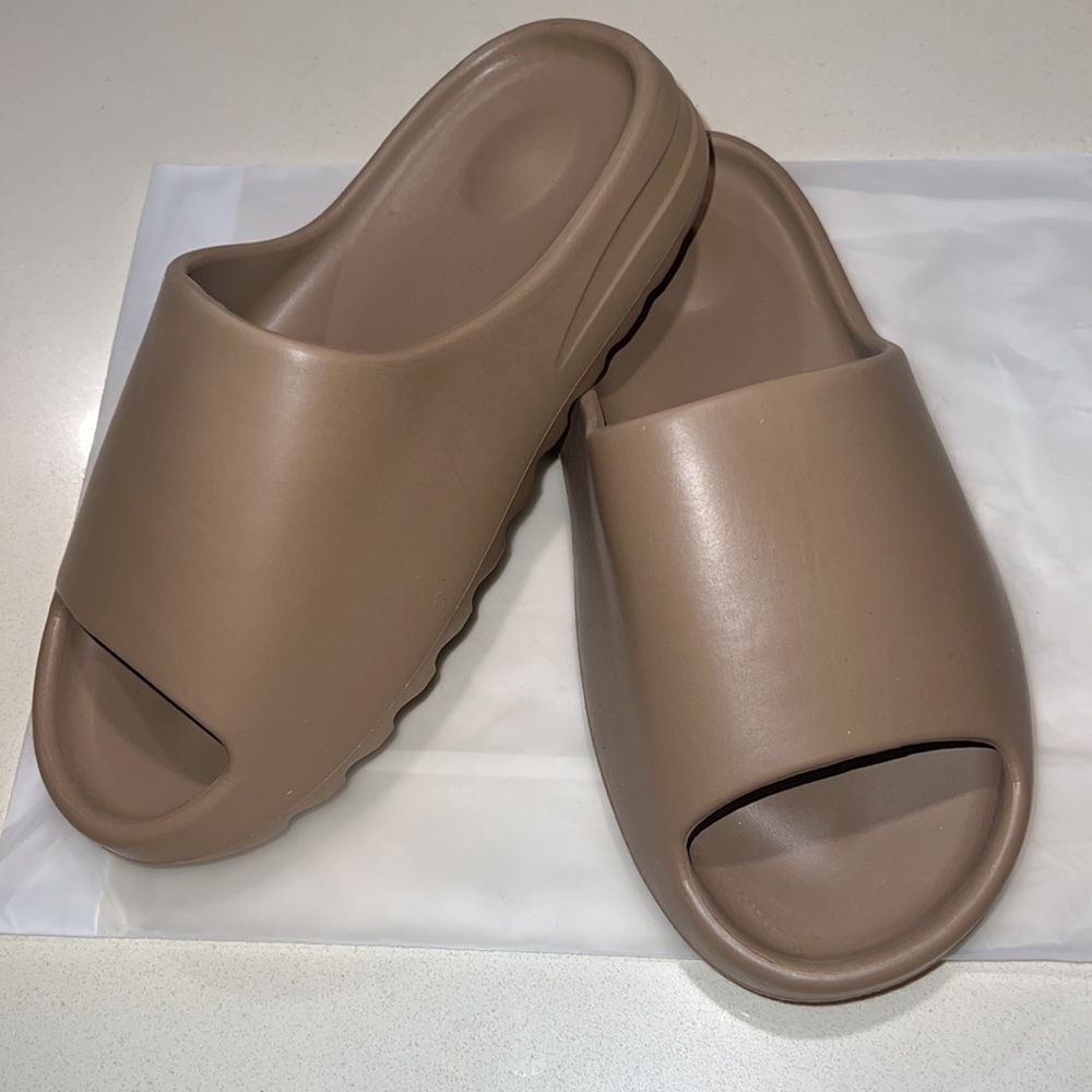 Chocolate Color Slides - image 4